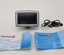 TomTom XL 310 Canada - Touch