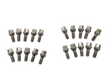 Vis De Roue Dacia Renault M12x1.5 7703003008 x20 0km