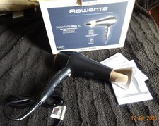 Sèche cheveux ROWENTA neuf de