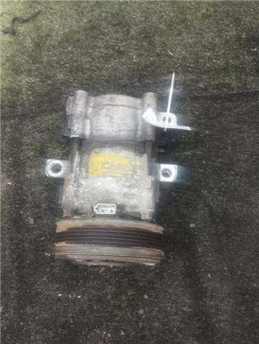 Compresseur climatisation ford - compresseur,