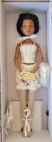 Ellowyne wilde doll - wilde,