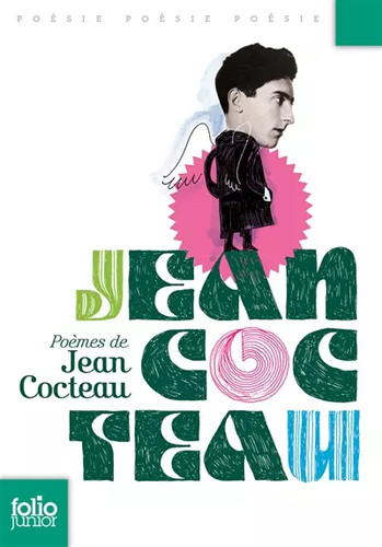 Poèmes jean cocteau camille - poèmes,, cocteau,