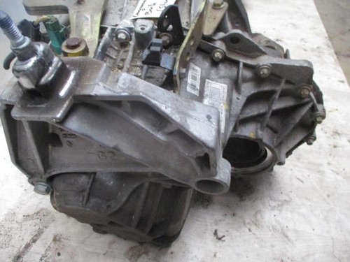 Boite vitesses renault - boite,