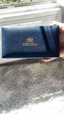 montre de la marque Festina