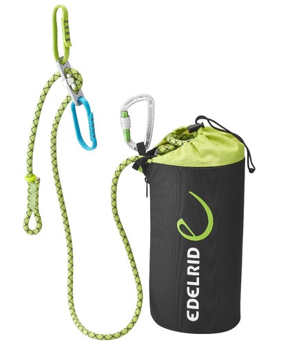 Via ferrata belay kit - kit, ii