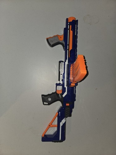 Nerf 98697f01 rampage strike - 98697f01,
