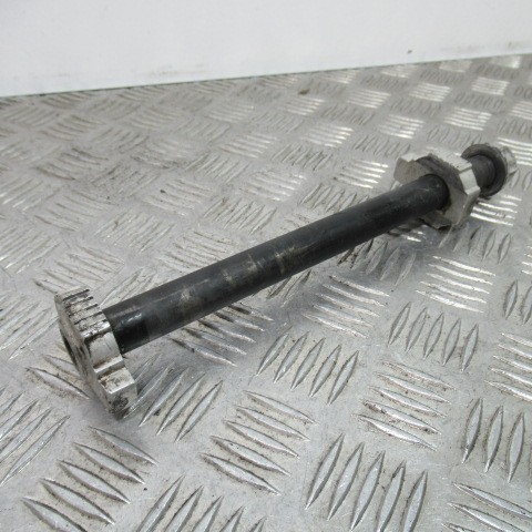 Axe roue arrière ktm 450 - axe,