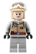 Figurine / Minifigure Lego