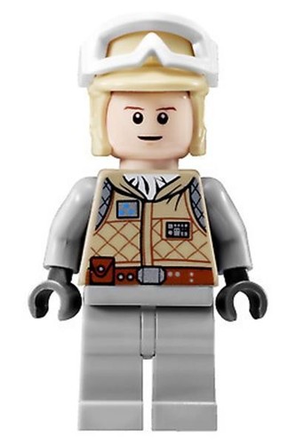 Figurine minifigure lego - figurine,