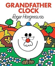 Grandfather Clock, Hargreaves