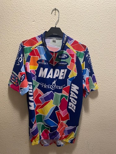 Maillot cyclisme officiel - maillot,