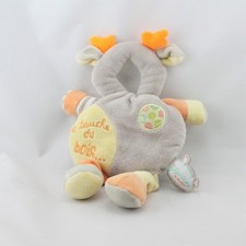 Doudou et compagnie Les