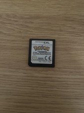 Jeu Nintendo DS Pokémon Version Blanche (cartouche)