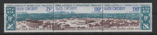 1973 taaf ter français - 1973,