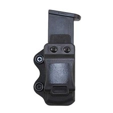Tactical IWB Magazine Pouch Case pour Glock 17 19 23 26 27 31 32 33 Airsoft P...