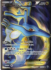 HYPOROI EX FULL ART 170PV