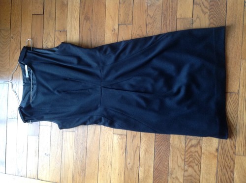 Robe noire sud express - noire, taille
