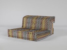 Roche Bobois Mah Jong Sofa