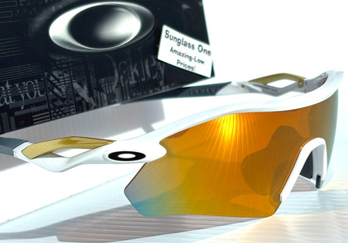 Oakley radar plate lunettes - plate, de
