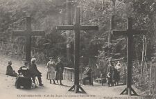 CPA 93 CLICHY SOUS BOIS N.D