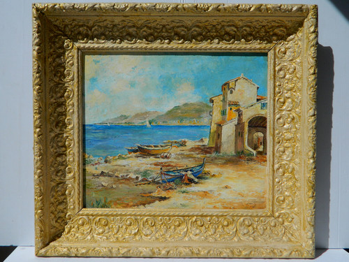 Luis mestre marine - luis,