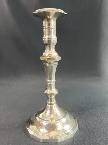 Bougeoir flambeau bronze - flambeau,