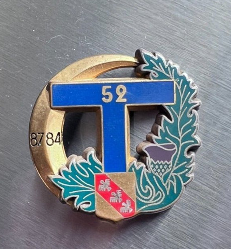 Original militaire insigne - original,