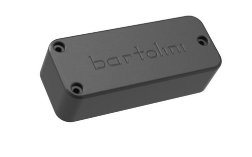 Bartolini p90 deep bright - bartolini,
