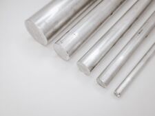 Aluminium Barre Ronde En AlMgSi0,5 Aluminium Profil Matériau Plein Rond Barre