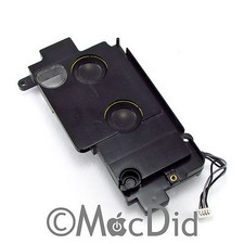 Haut parleur gauche MacBook Pro A1212 17" Alu Left speaker 922-7958