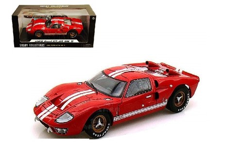 1966 ford mk ii - 1966, gt-40