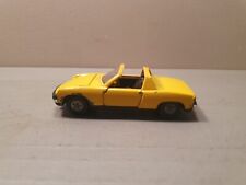 Porsche 914 Dinky Toys 208