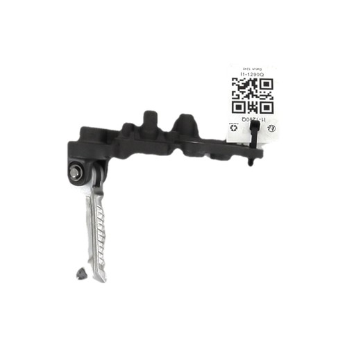 Platine repose pied - platine, repose-pied