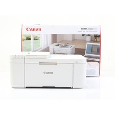 Canon PIXMA TR4651 +