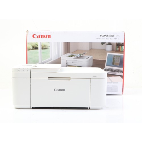 Canon pixma tr4651 - canon, +