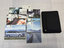 Bmw E46 3R Touring Dossier