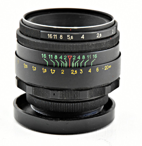 Helios 58mm 2 zeiss - helios,