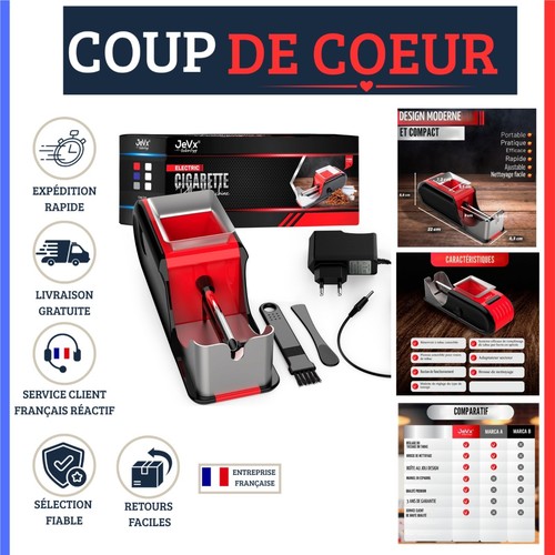 Machine tuber électrique - machine,