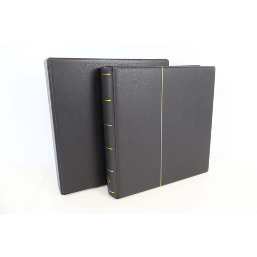 Classeur leuchtturm pour - classeur,
