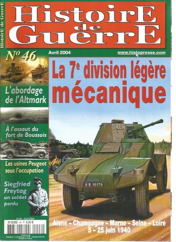 Histoire guerre 46 - histoire,