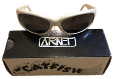 Lunettes de soleil Arnette