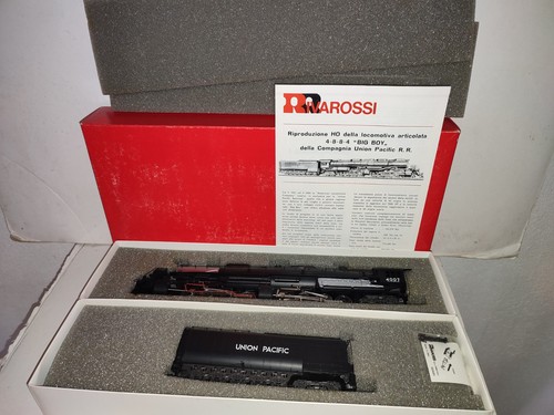 Rivarossi 1575 locomotive - ho,