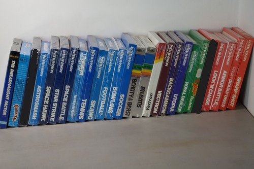 Jeux neufs mattel - 24,