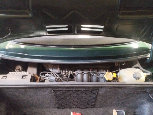 18k4f moteur complet 1873002 - complet,