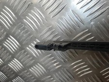 Bras essuie glace arriere