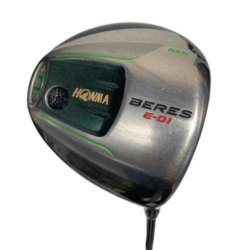 Honma golf beres driver - honma,