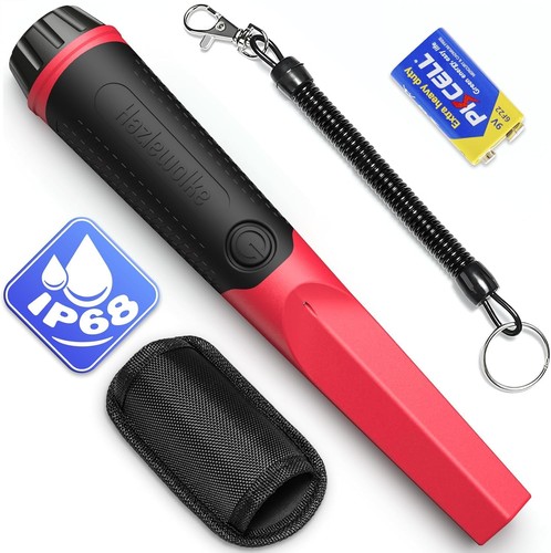 Pinpointer ip68 entièrement - ip68,,