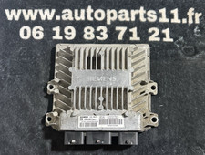 CALCULATEUR MOTEUR PEUGEOT