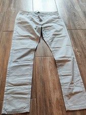 Pantalon gris La fiancée du