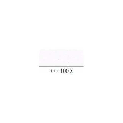 100 white gouache - white,